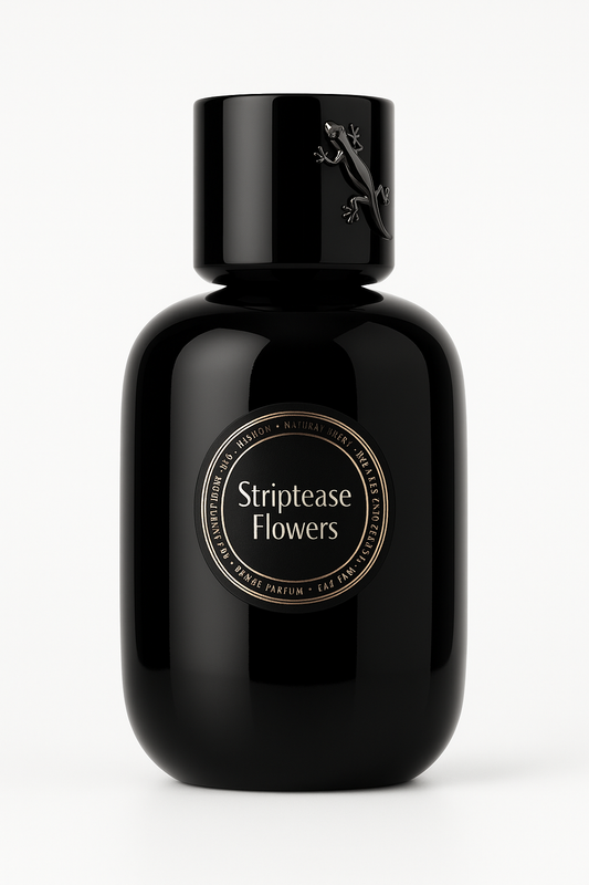 Sabé Masson - Striptease Flowers - Eau de parfum pour femme