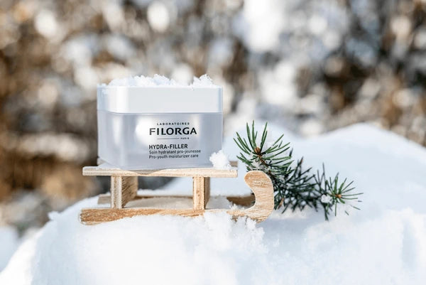 Filorga - Soin Anti-Âge Hydra-Filler Hydratant -