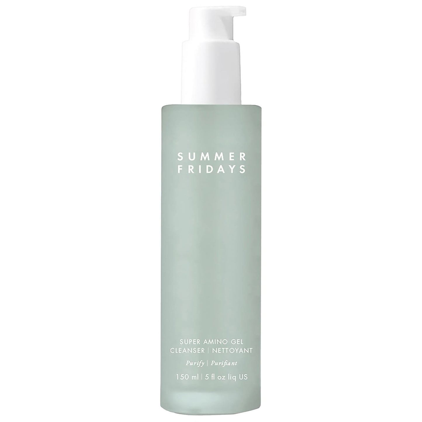 Summer Fridays - Gel Nettoyant Super Amino