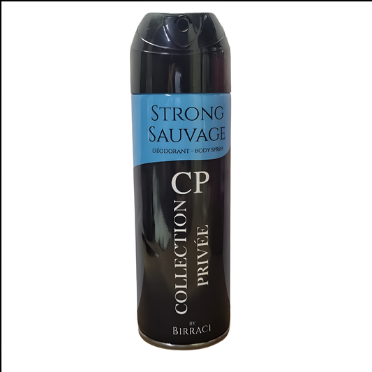 Collection Privée - Savage - Déodorant pour homme
