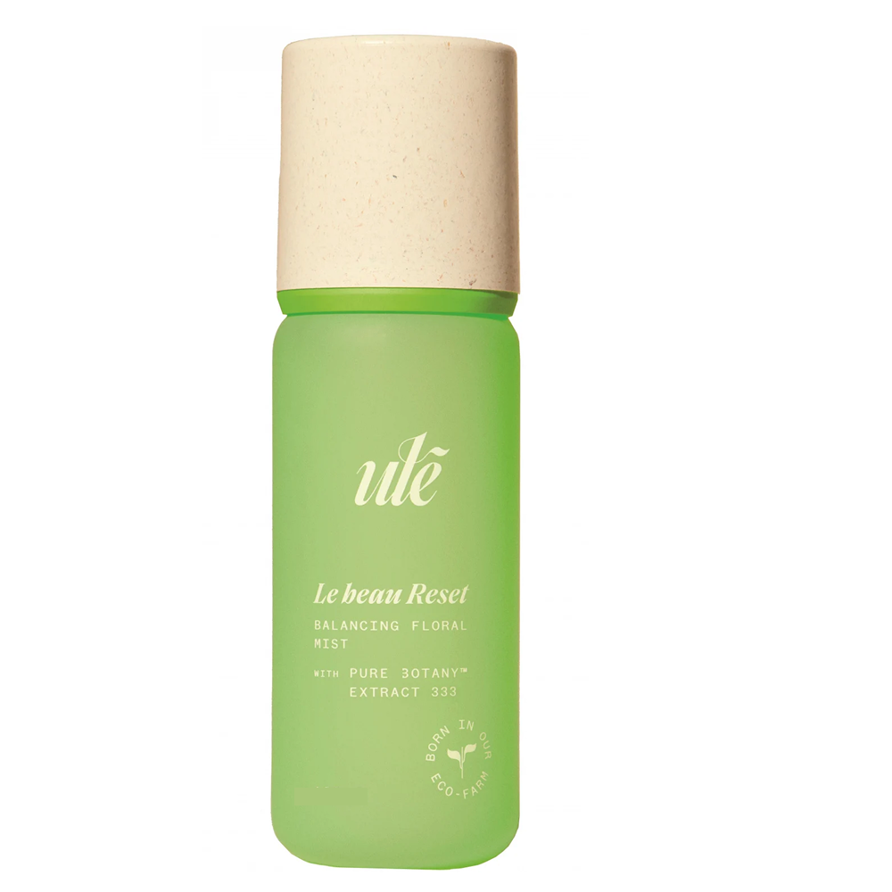 Ulé - Le Beau Reset - Brume Florale Équilibrante