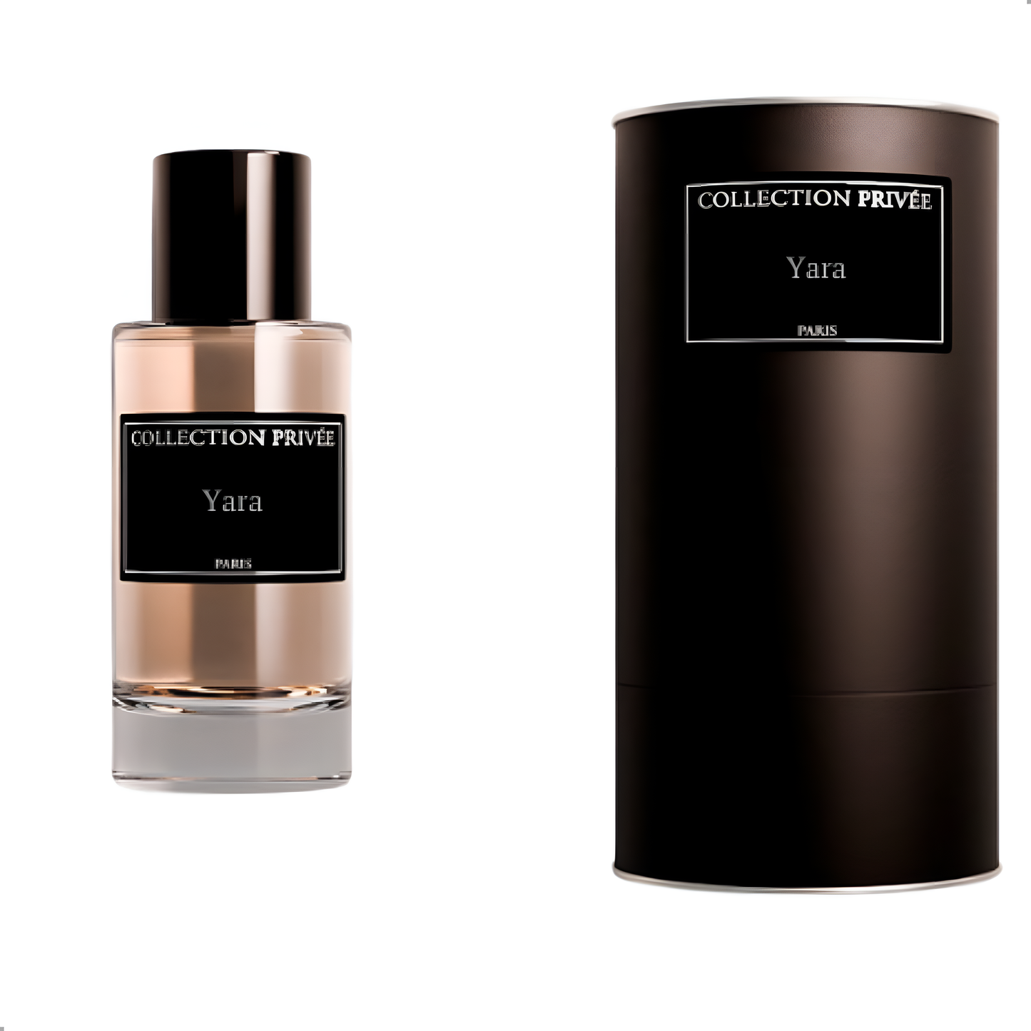 Collection Privée - Yara - Eau de Parfum Mixte
