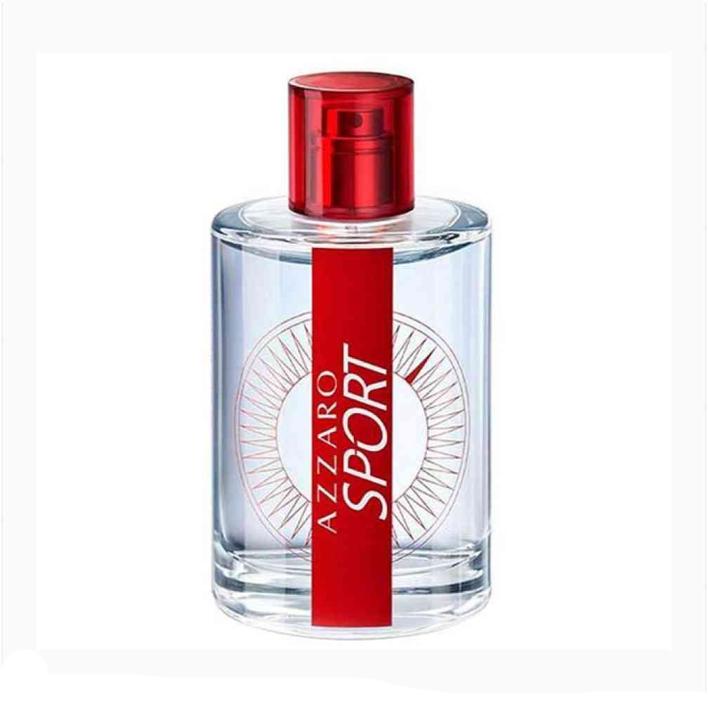 Parfums Sport de la marque Azzaro pour homme 100 ml