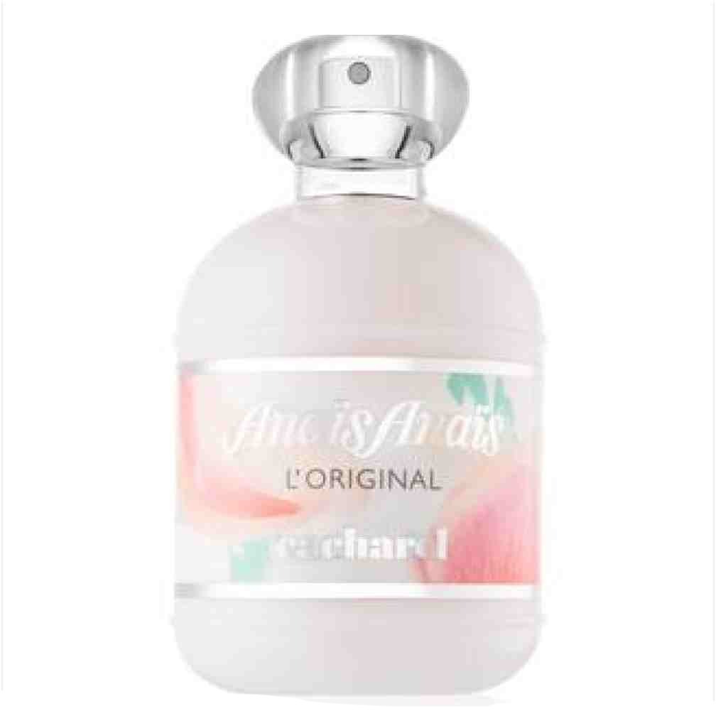 Parfums Anaïs Anaïs de la marque Cacharel pour femme 100 ml
