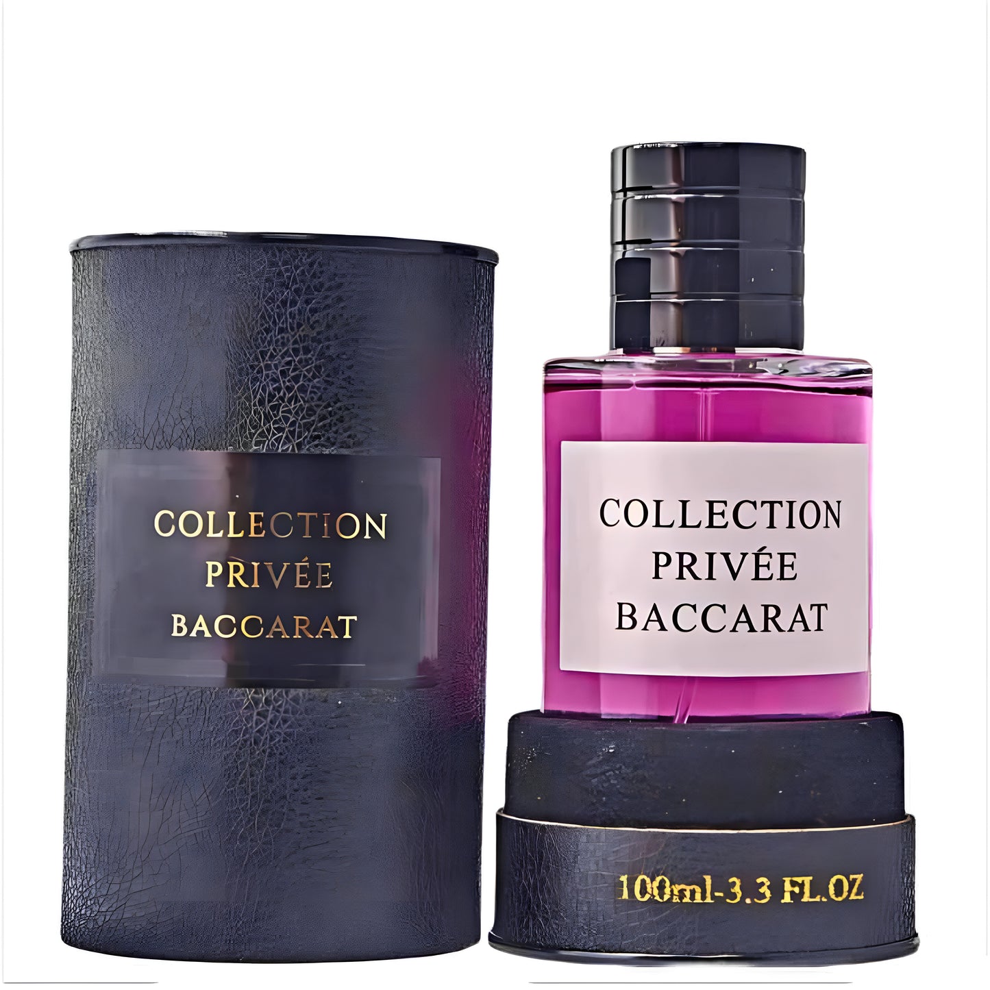 Parfums Baccarat de la marque Collection Privée mixte 100 ml