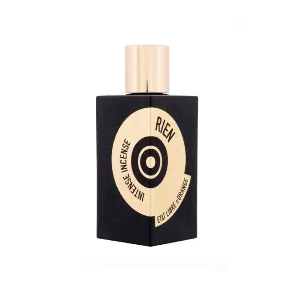 Parfums Rien Intense Incense de la marque Etat Libre d'orange mixte 100 ml