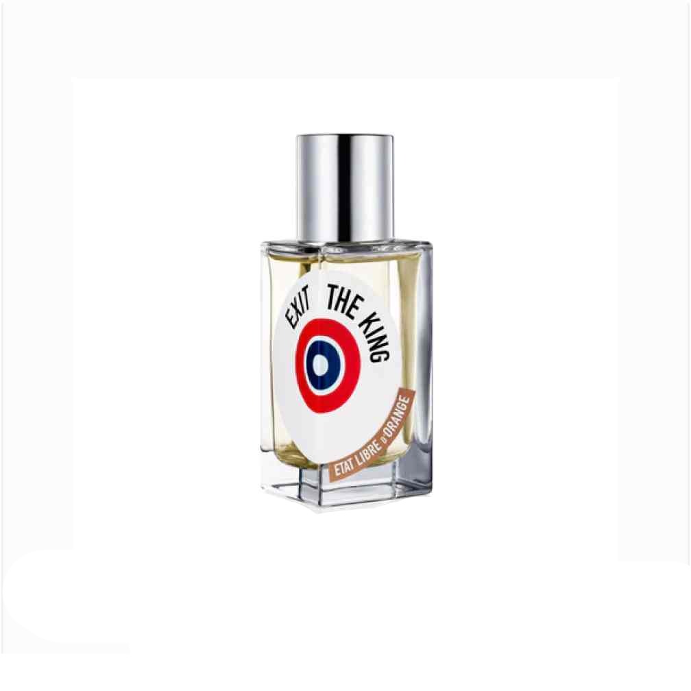 Parfums Exit The King de la marque Etat Libre d'orange mixte 100 ml