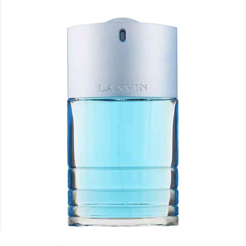 Parfums Oxygene de la marque Lanvin pour homme 100 ml