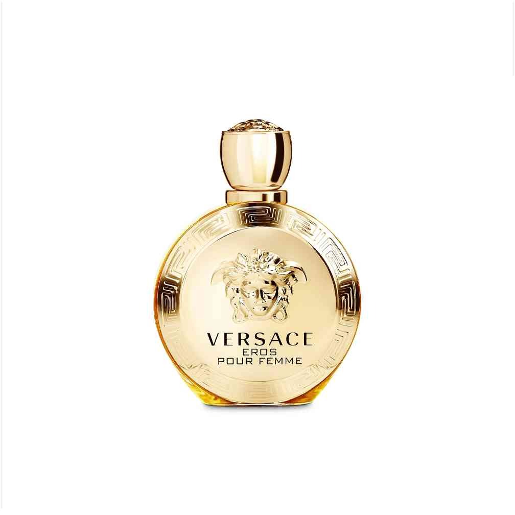 Parfums Eros de la marque Versace pour femme 100 ml