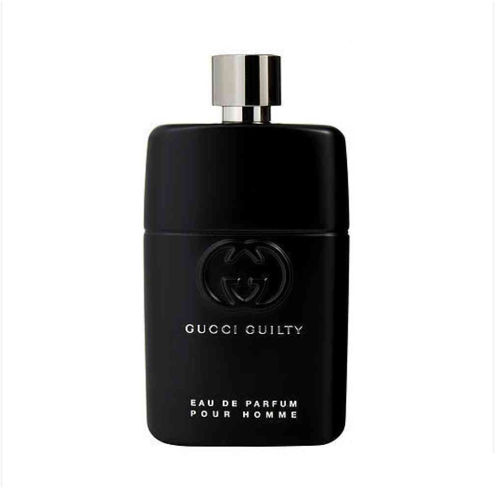 Parfums Guilty de la marque Gucci pour homme 90 ml