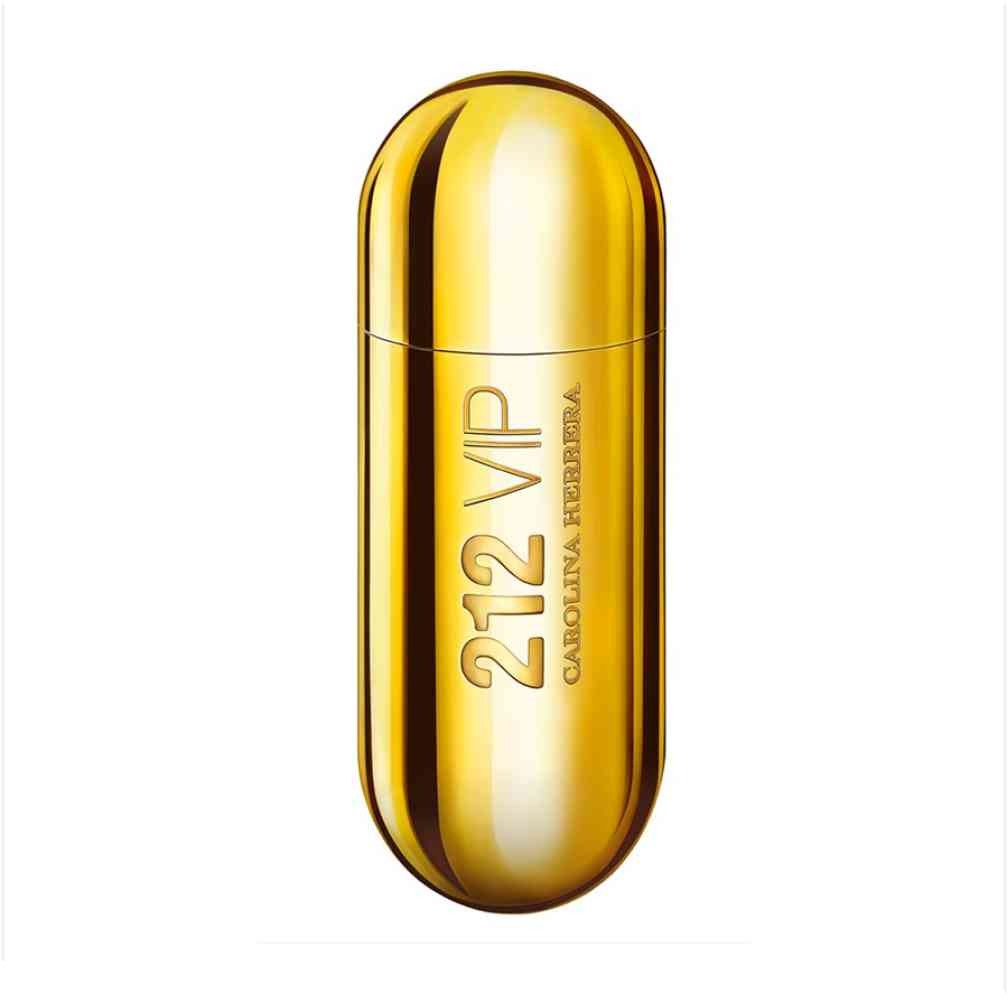 Parfums 212 VIP de la marque Carolina Herrera pour femme 80 ml