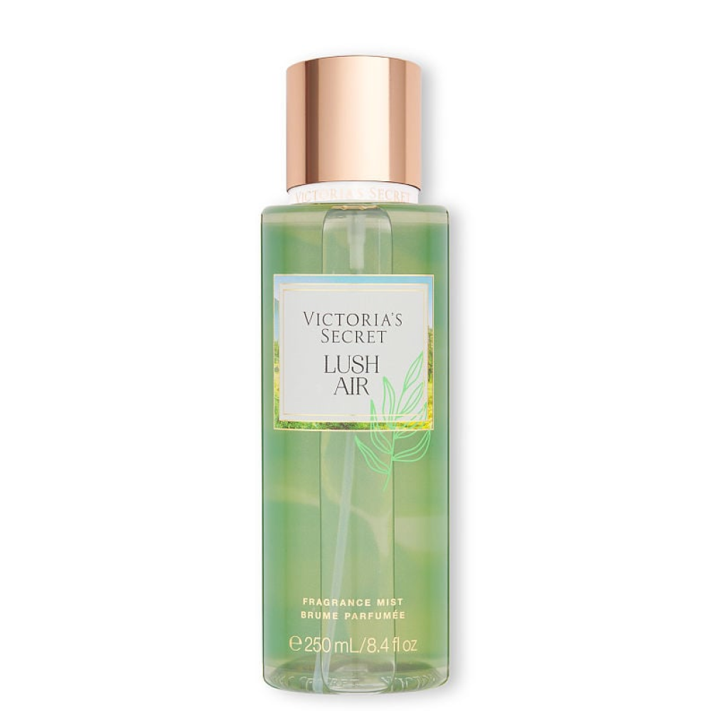 Parfums Lush Air de la marque Victoria's Secret mixte