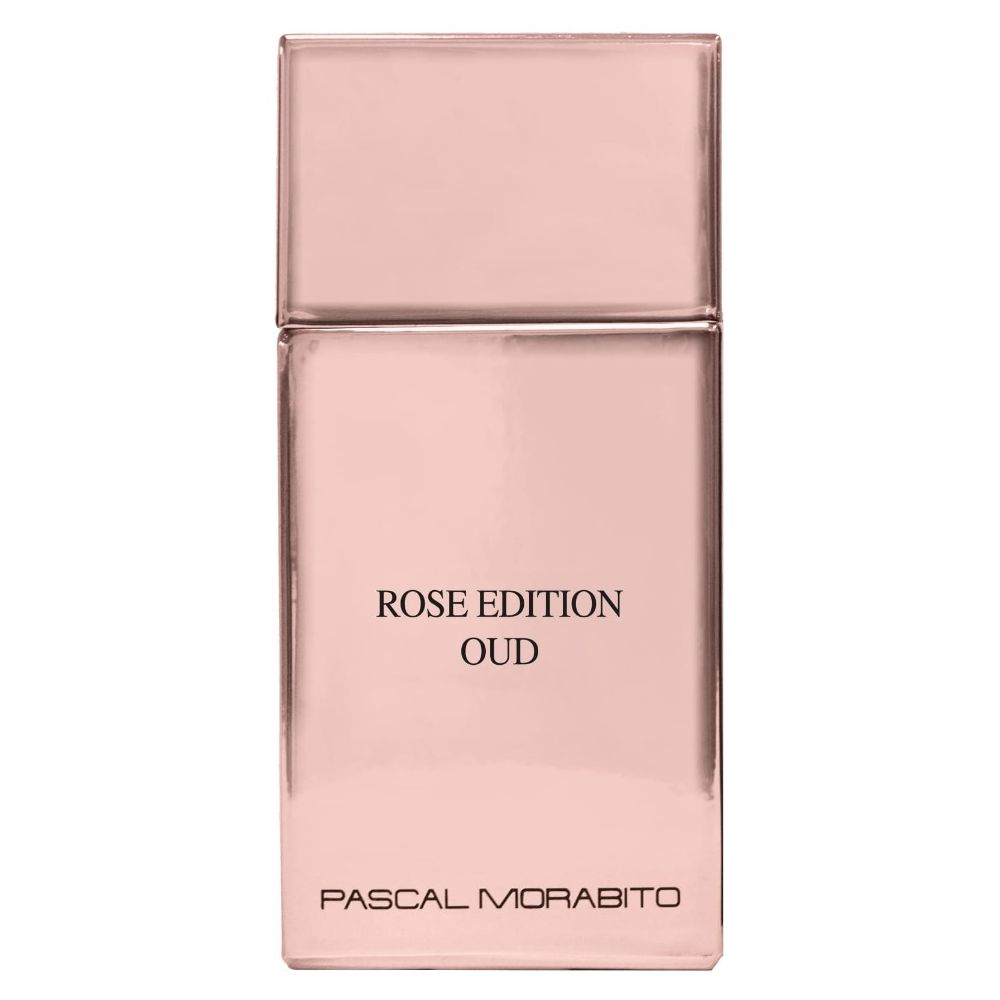 Parfums Rose Edition Oud de la marque Pascal Morabito pour homme