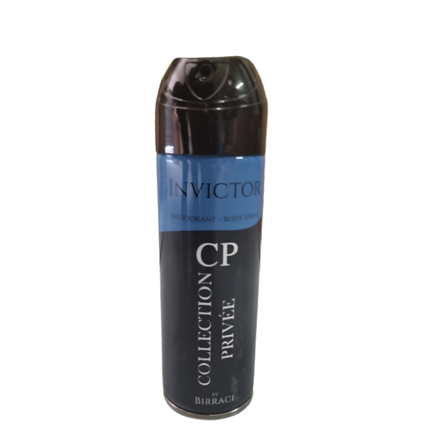 Déodorant Invictor de la marque Collection Privée pour homme