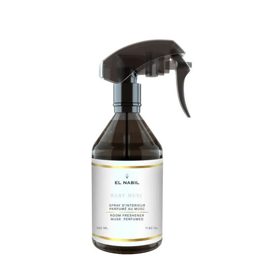 Accessoires pour parfums d'intérieur Baby Musc de la marque El Nabil mixte