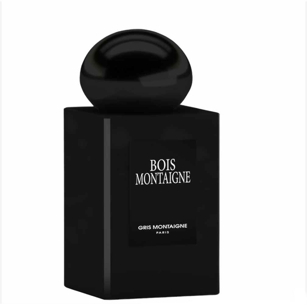 Parfums Bois de Montaigne de la marque Gris Montaigne mixte