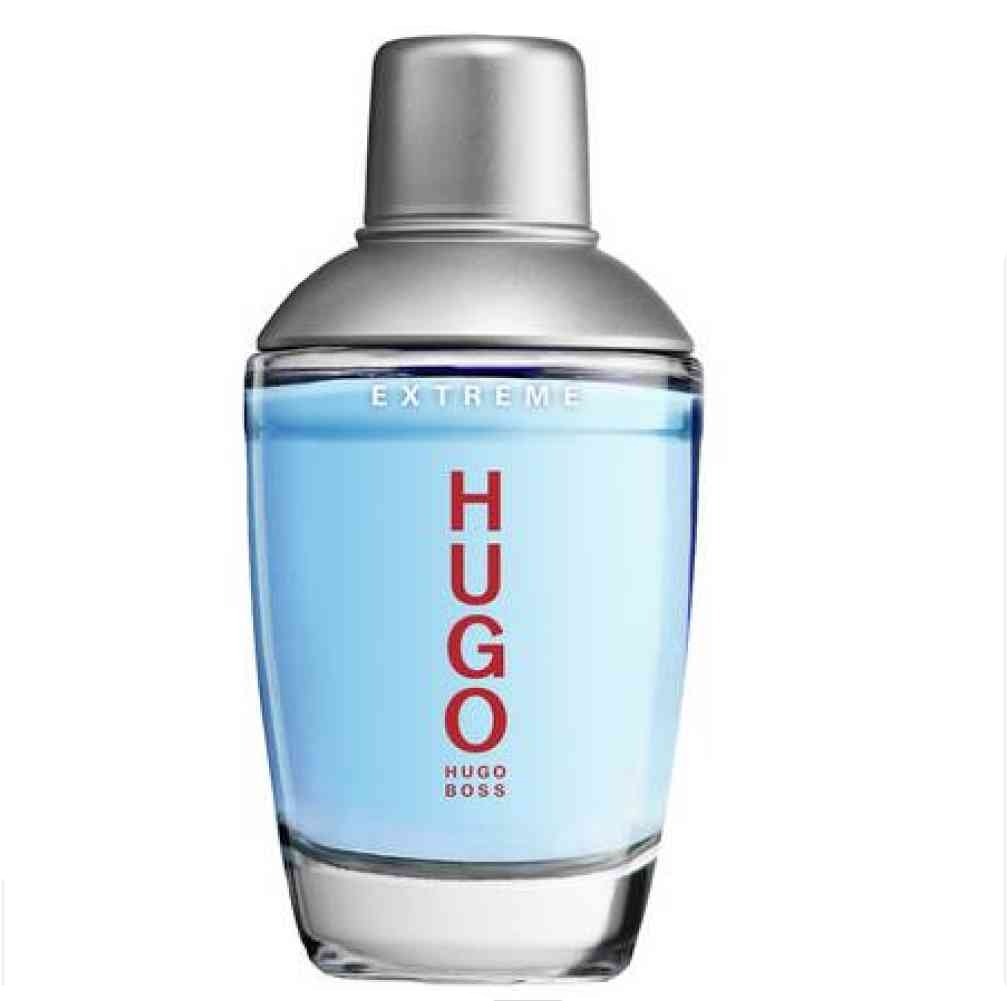 Parfums Extrême de la marque Hugo Boss pour homme 75 ml