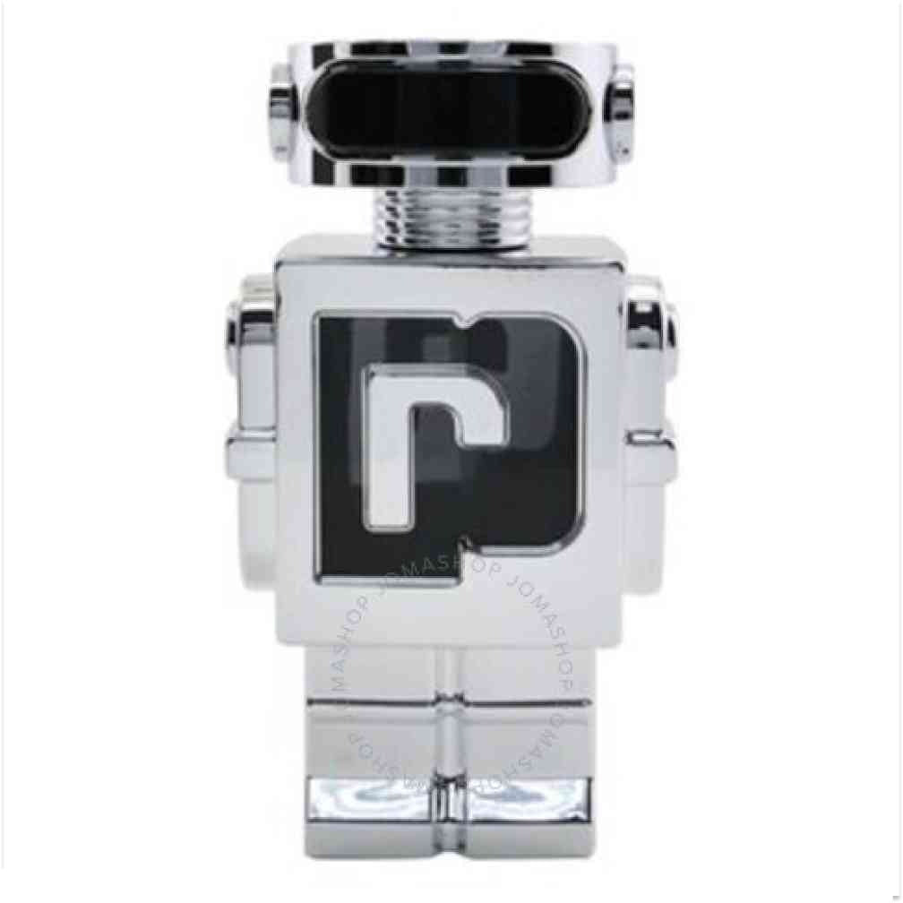 Parfums Phantom de la marque Paco Rabanne pour homme 100 ml