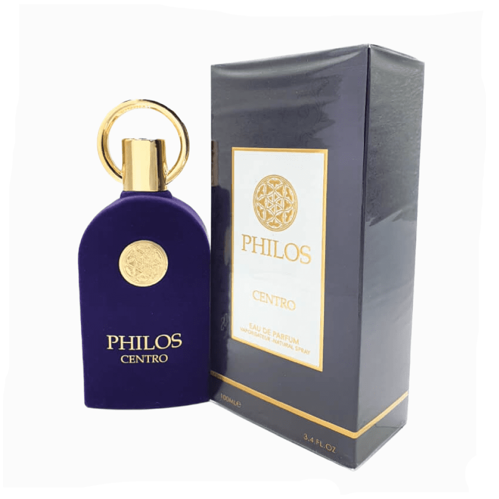 Parfums Centro de la marque Philos pour femme 100 ml