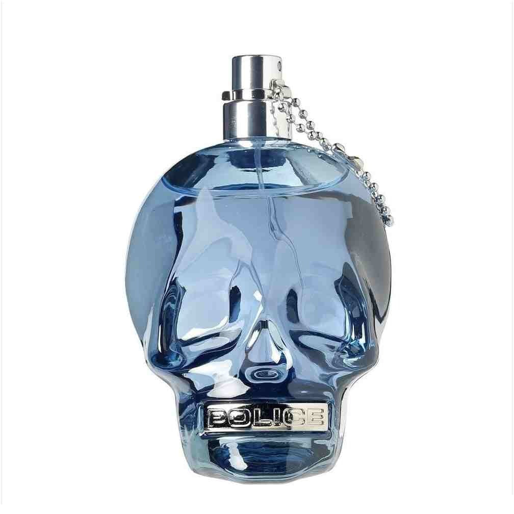 Parfums To Be de la marque Police pour homme