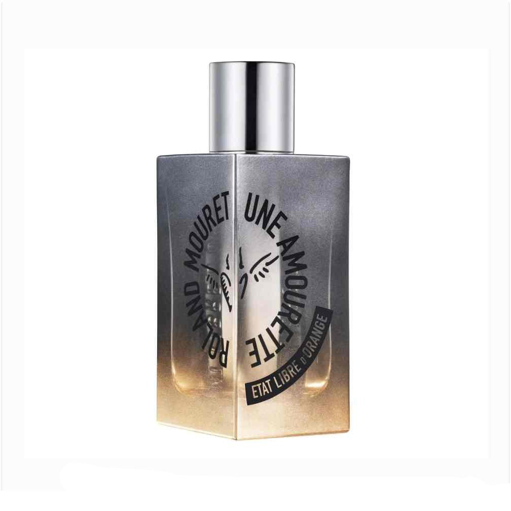 Parfums Une Amourette Roland Mouret de la marque Etat Libre d'orange mixte 100 ml