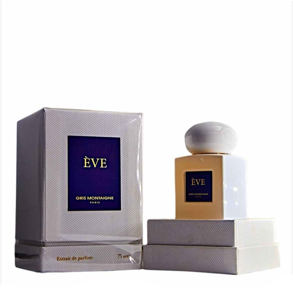 Parfums Eve de la marque Gris Montaigne mixte