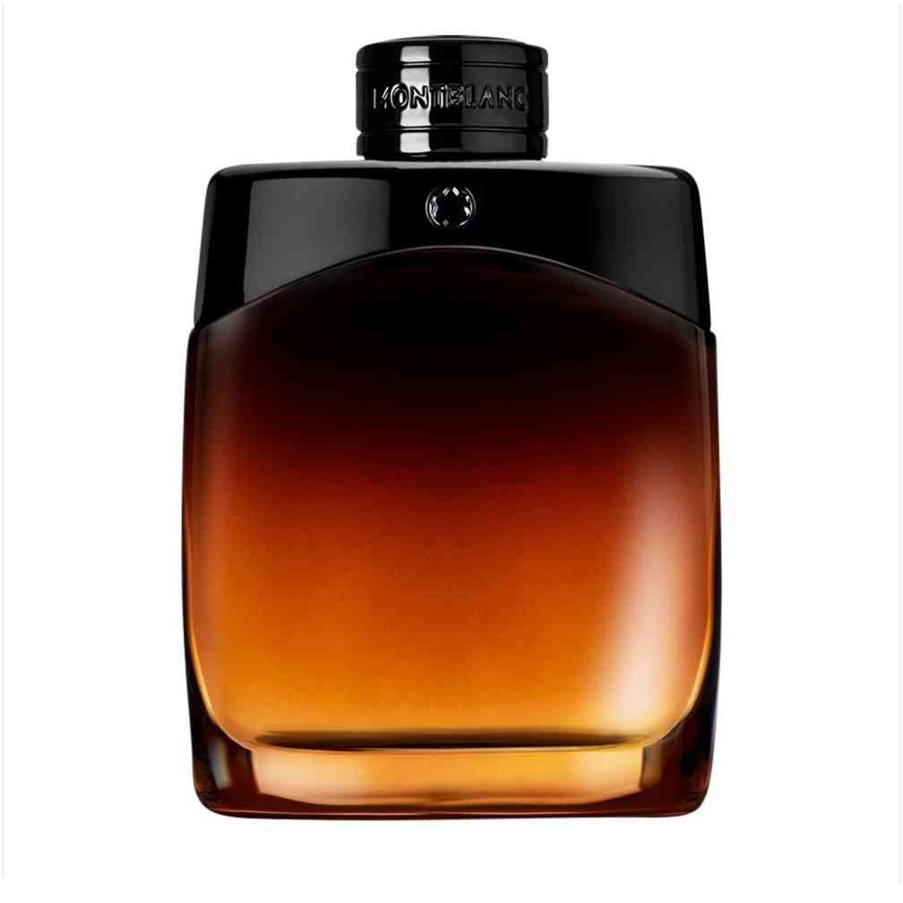 Parfums Legend Night de la marque Montblanc pour homme 100 ml