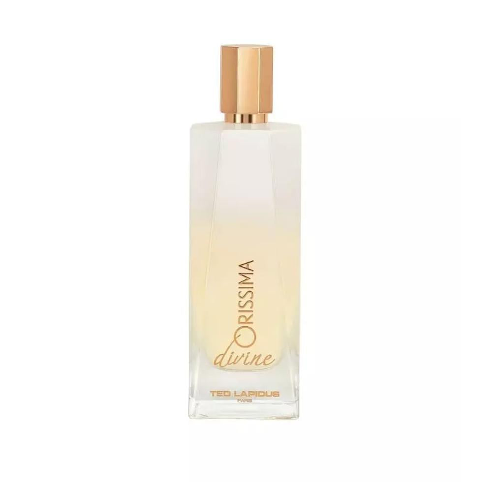 Parfums Orissima Divine de la marque Ted Lapidus pour femme 100ml