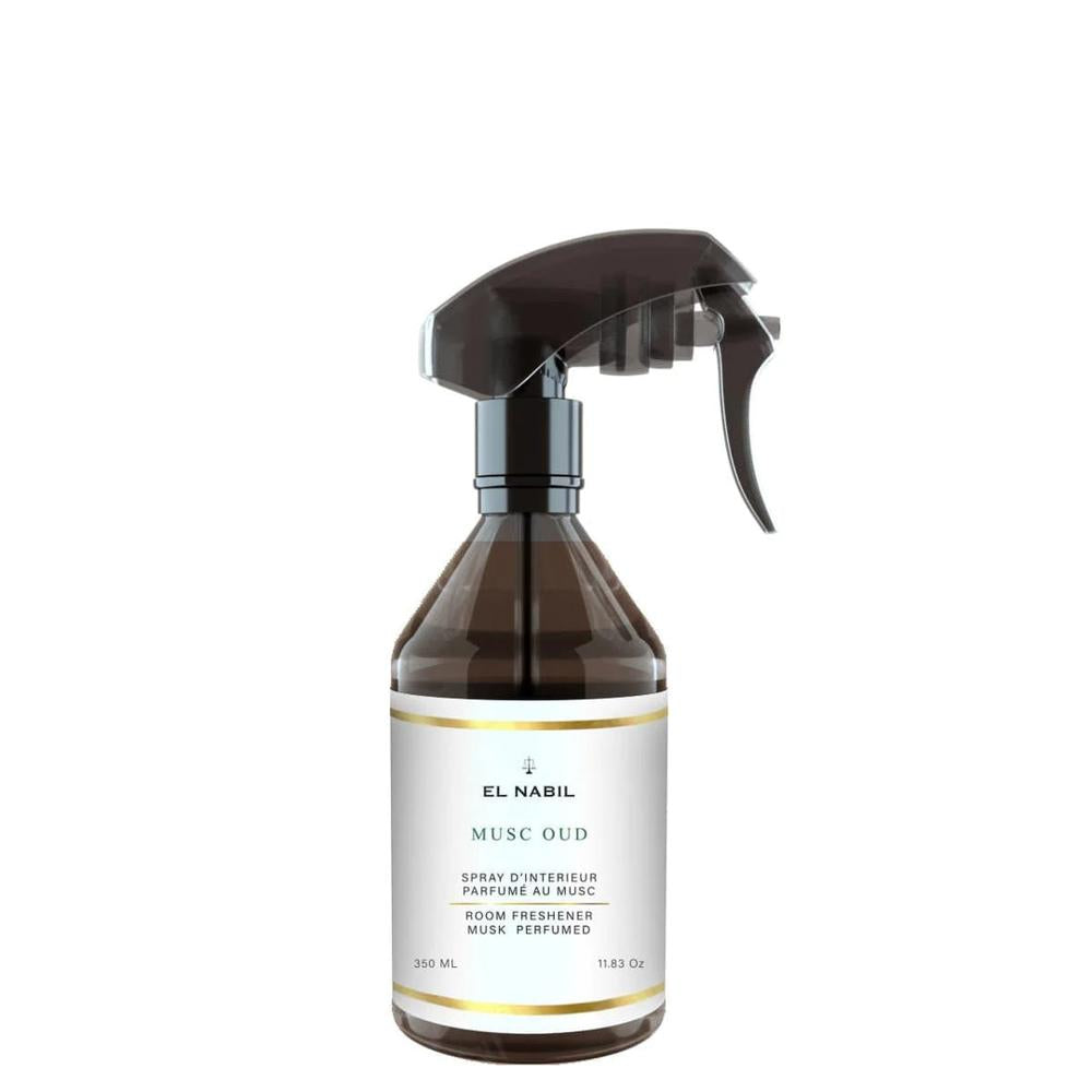 Accessoires pour parfums d'intérieur Musc Oud de la marque El Nabil mixte