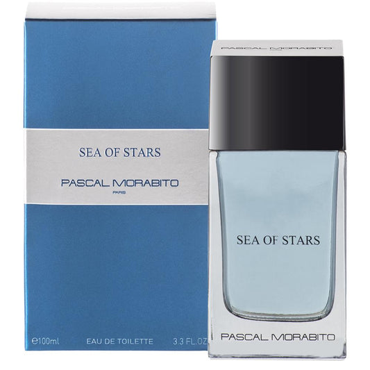 Parfums Sea Of Stars de la marque Pascal Morabito pour homme 100ml