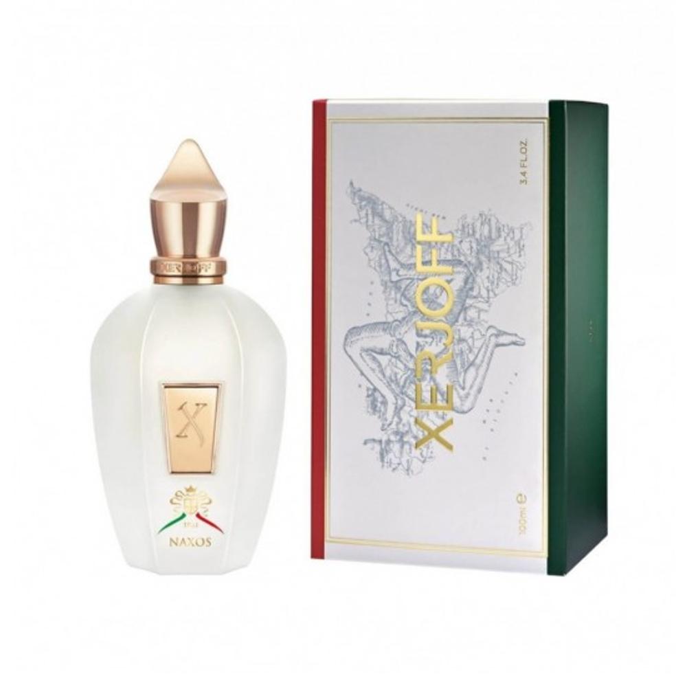 Parfums Naxos de la marque Xerjoff mixte 100 ml