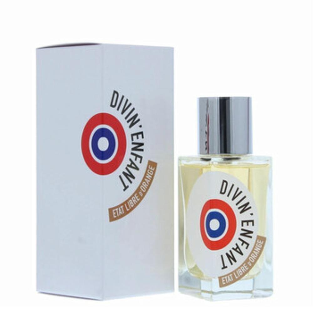Parfums Divin' Enfant de la marque Etat Libre d'orange mixte