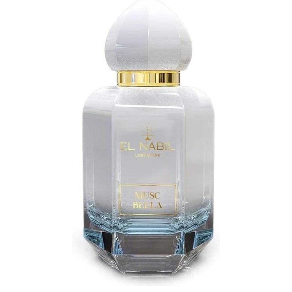 Parfums Musc Bella de la marque El Nabil mixte