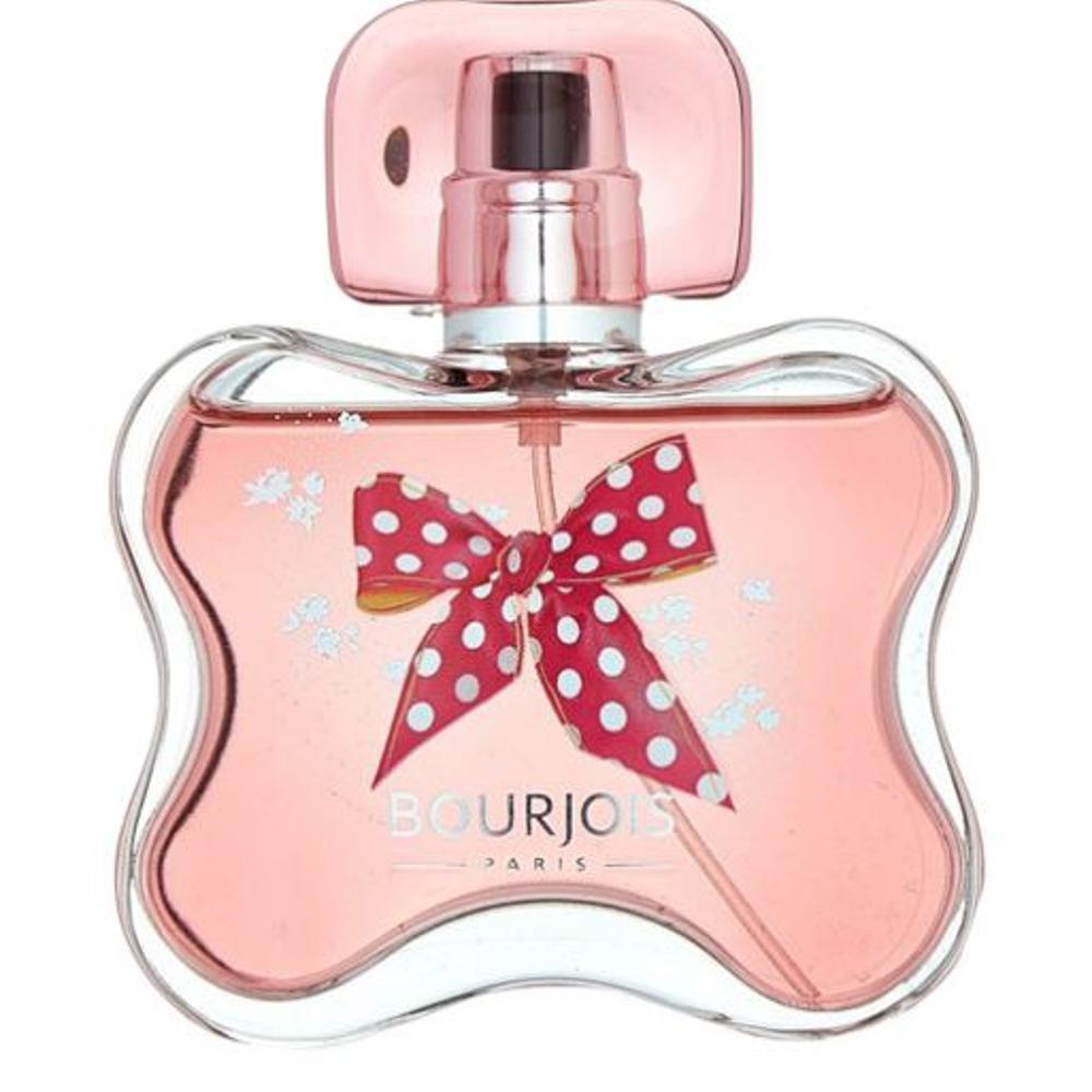 Parfums Glamour Fantasy de la marque Bourjois pour femme 50 ml
