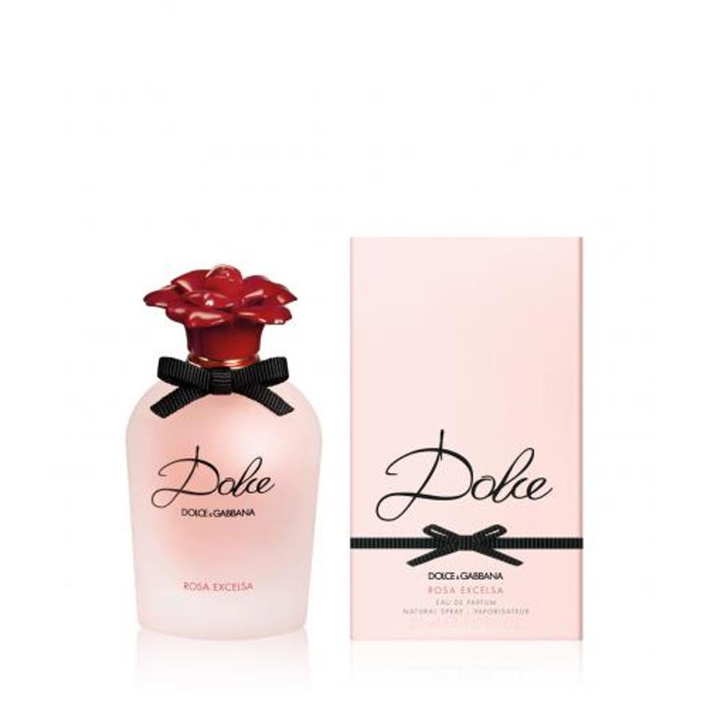 Parfums Rosa Excelsa de la marque Dolce & Gabbana pour femme