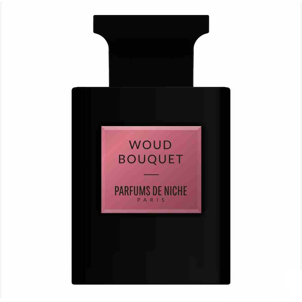 Parfums Wood Bouquet de la marque Parfums de Niche mixte 100 ml