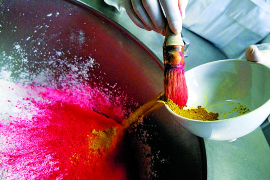 La transformation de la cosmétique par la biotechnologie.