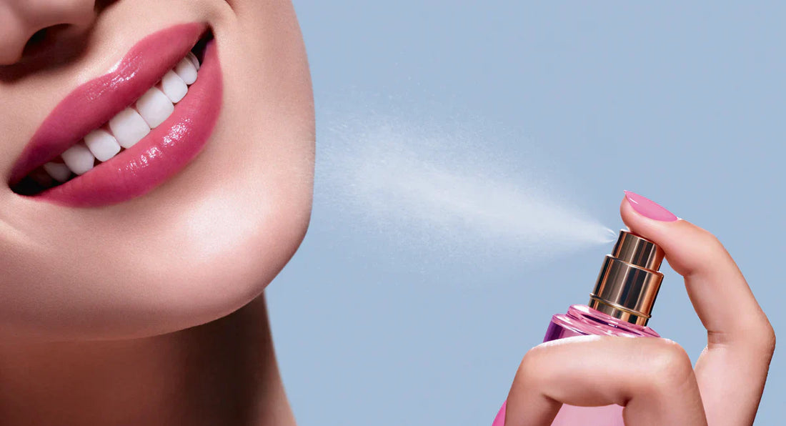 La beauté comme voyage sensoriel