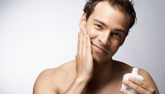 Fraîcheur et apaisement : quand le rasage devient un moment de bien-être