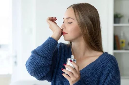 Sillage Magique : le secret d’une présence inoubliable