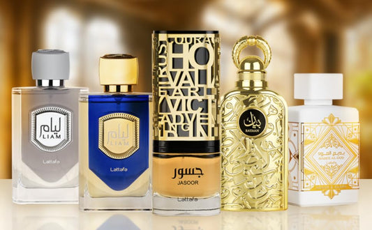 Est-ce que les parfums lattafa vaut-il le coups de les acheter ?