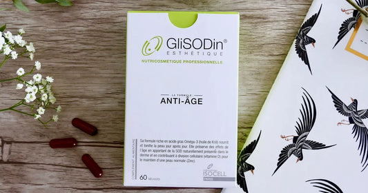 Les secrets des formules anti-âge.