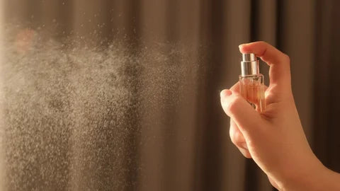 Créer un rituel olfactif pour un quotidien raffiné