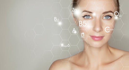 L’effet des antioxydants sur la prévention du photovieillissement