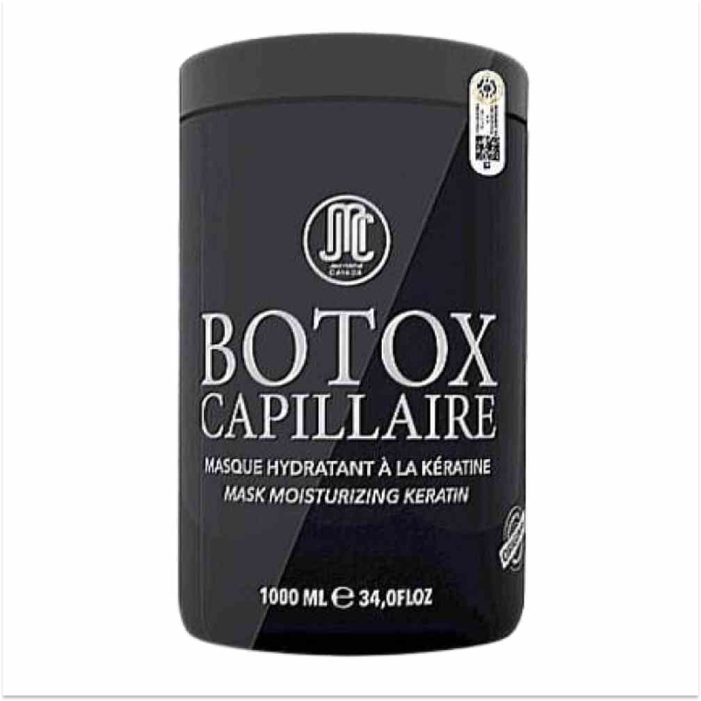 Les Produits capillaires (Botox Capillaire , Acide hyaluronique ,  kératine ...)