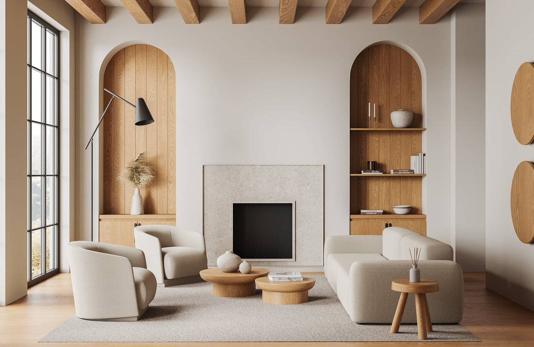 Douceur et sérénité : le parfum d’ambiance au cœur du bien-être