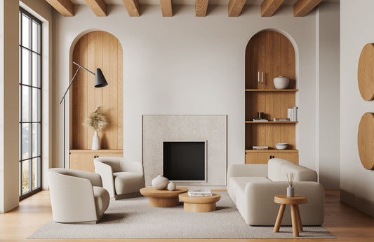 Douceur et sérénité : le parfum d’ambiance au cœur du bien-être