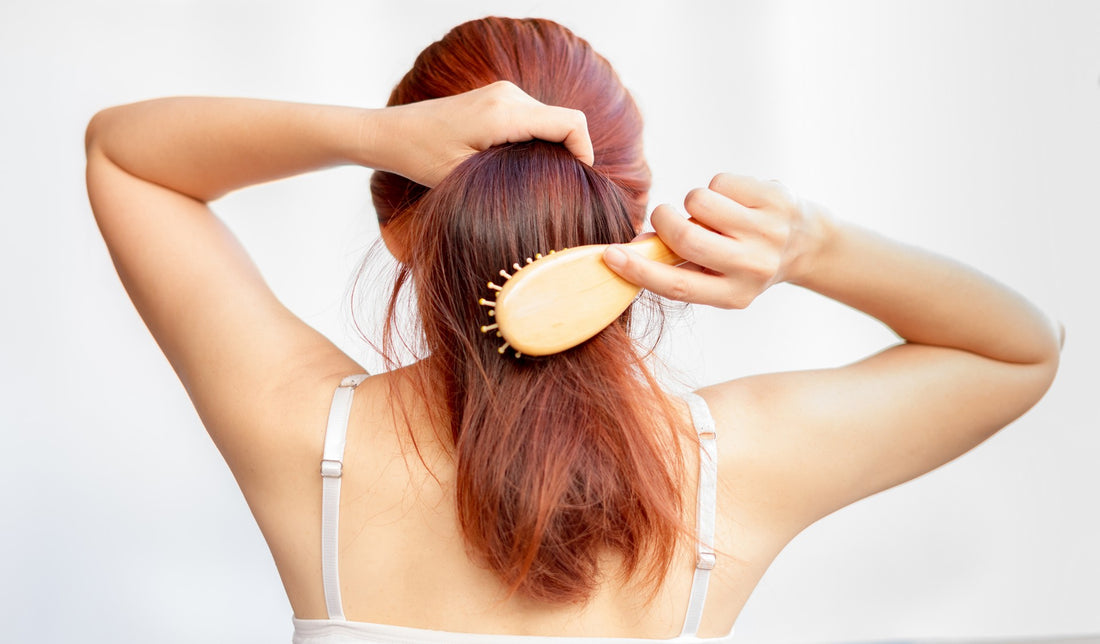 Le Milieu de vie et l'impacte sur les cheveux