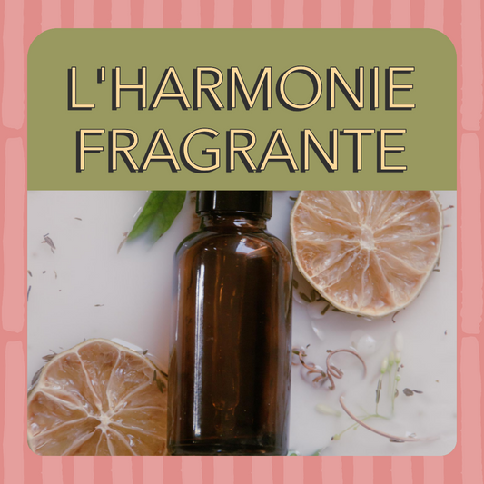 Parfums Éco-responsables : L'Harmonie Fragrante entre Luxe et Respect de l'Environnement