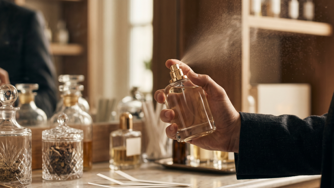 L’empreinte invisible qui continue de captiver bien après votre passage
